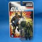 GI Joe FSS 3.0 Club 2015 BIG BEN v7 Figure 100% Complete with Full File Card