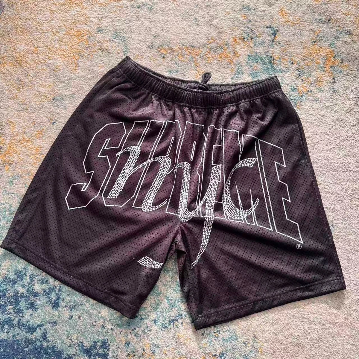 Supreme Size S Regular Size Shorts for Men for sale | eBay