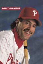 1992 Medford Philadelphia Phillies Cards - 4x6 - Baseball - You Pick