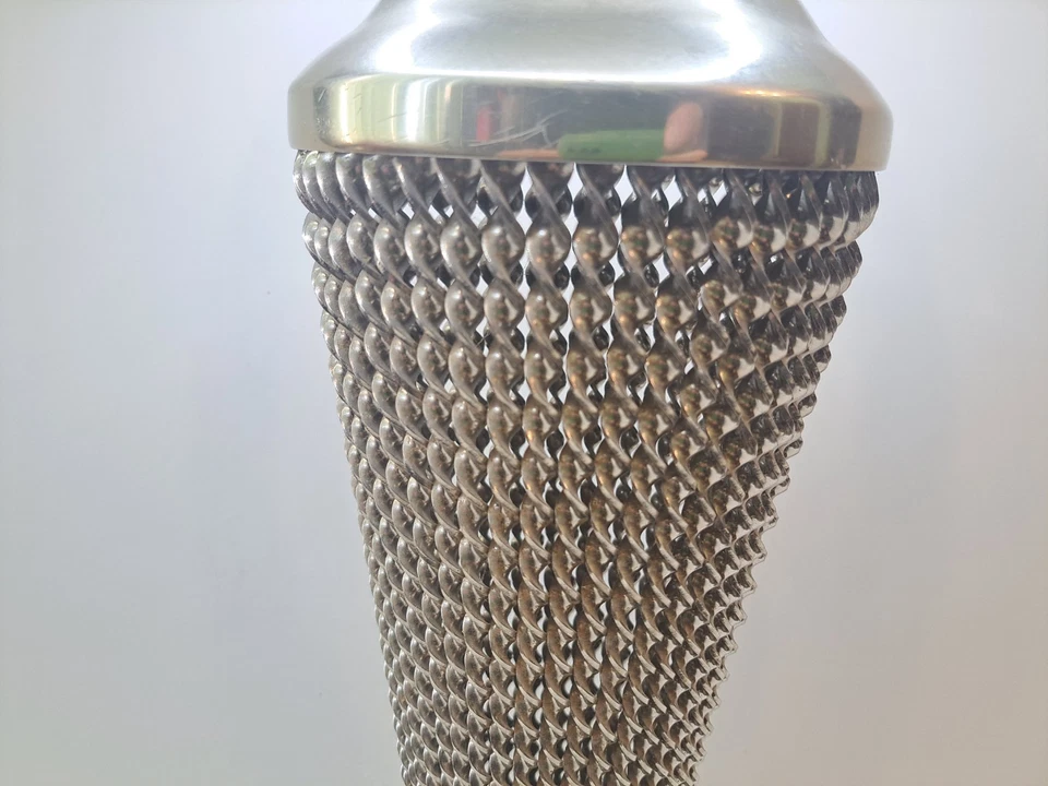 Vintage USSR Sports Cup Metal Soviet  Rarity Old Original - Image 3 of 4