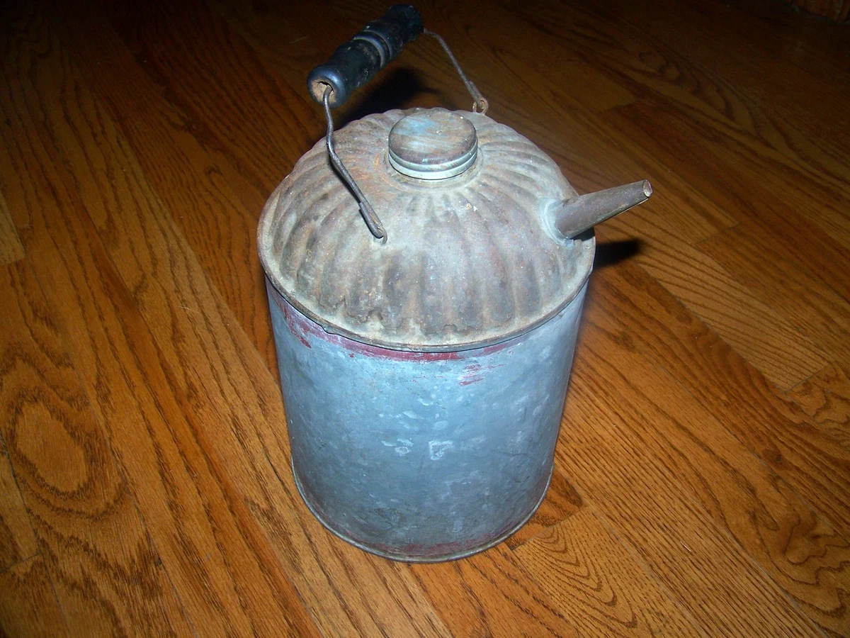 25+ Galvanized Antiquities for sale | Updated Oct 2026