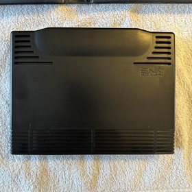 Authentic JPN Version Miracle Adventure NEO GEO AES SNK, Tested, Complete