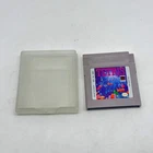 Gameboy Tetris Video Game - DMG-TR-USA