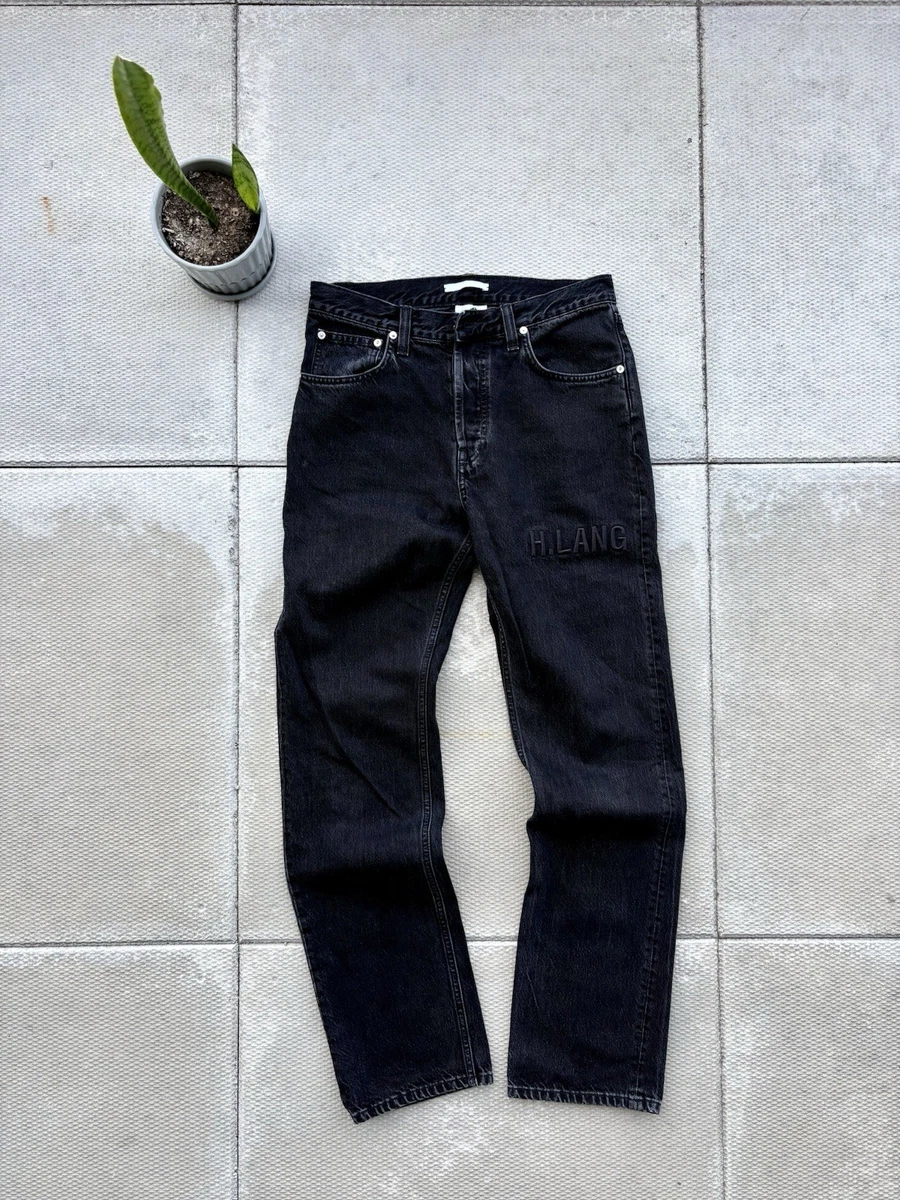 HELMUT LANG Regular 30 Size Jeans for Men for sale | eBay