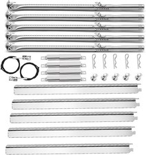 Grill Parts for Charbroil 5 Burner 463448021 463229521 463229021 463466522 46...