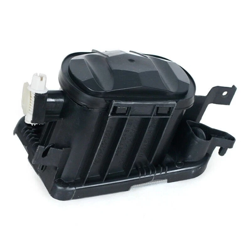 2 шт противотуманных фар на передний бампер для Mercedes Benz W210 E200 E220 E240 E280 E300 - Изображение 3 из 4