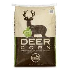 Manna Pro Top Score Apple Deer Corn 30lb