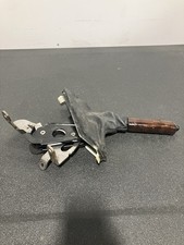 Bmw E36 318 325 328 M3 Wood Grain Handbrake Damaged For Parts Only