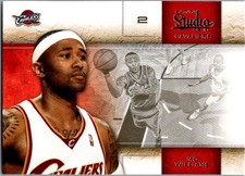 2009-10 Panini Studio #53 Mo Williams