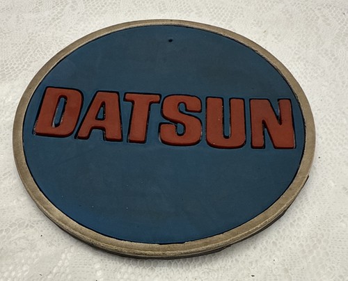 DATSUN RUBER PAD 5-7/8” - Picture 2 of 4