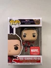 Funko Pop! Friendly Neighborhood Spider-Man #1155 Marvel Collector Corps H2
