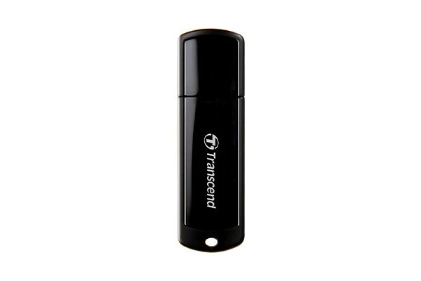 Transcend TS256GJF700 256GB USB3.1 Pen Drive Classic Black - Bild 1 von 1