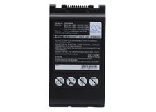 Replacement Battery For TOSHIBA PA3191U5BRS BATTERY 10.80V