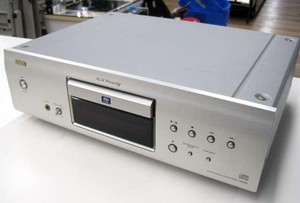 Denon Dcd-1500 | eBay