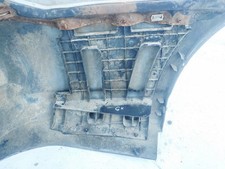  Stoßstangenhalter Hinten Linke  Kia Rio DE1276350-97