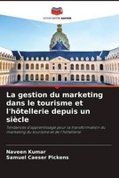 Naveen Kumar (U. A.) | La Gestion Du Marketing Dans Le Tourisme Et...