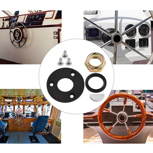 Einfach zu installierendes hydraulisches Helmdichtungs-Service-Kit kompatibel mi - Photo 2/12