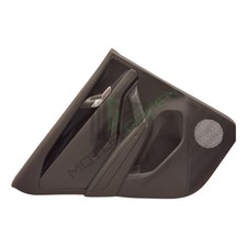 VOLKSWAGEN TIGUAN R LINE MK3 2024 Door Card Left Side Rear 571867209N AIQ