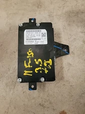2011 Ford F150 Sync Communication Module BL3T-14B428-AD 