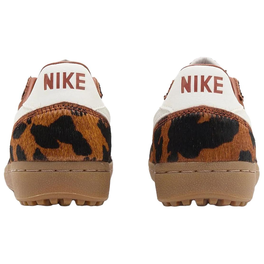 Nike Field General 82 Cinnamon Cow Print W - IM5768-200 | eBay