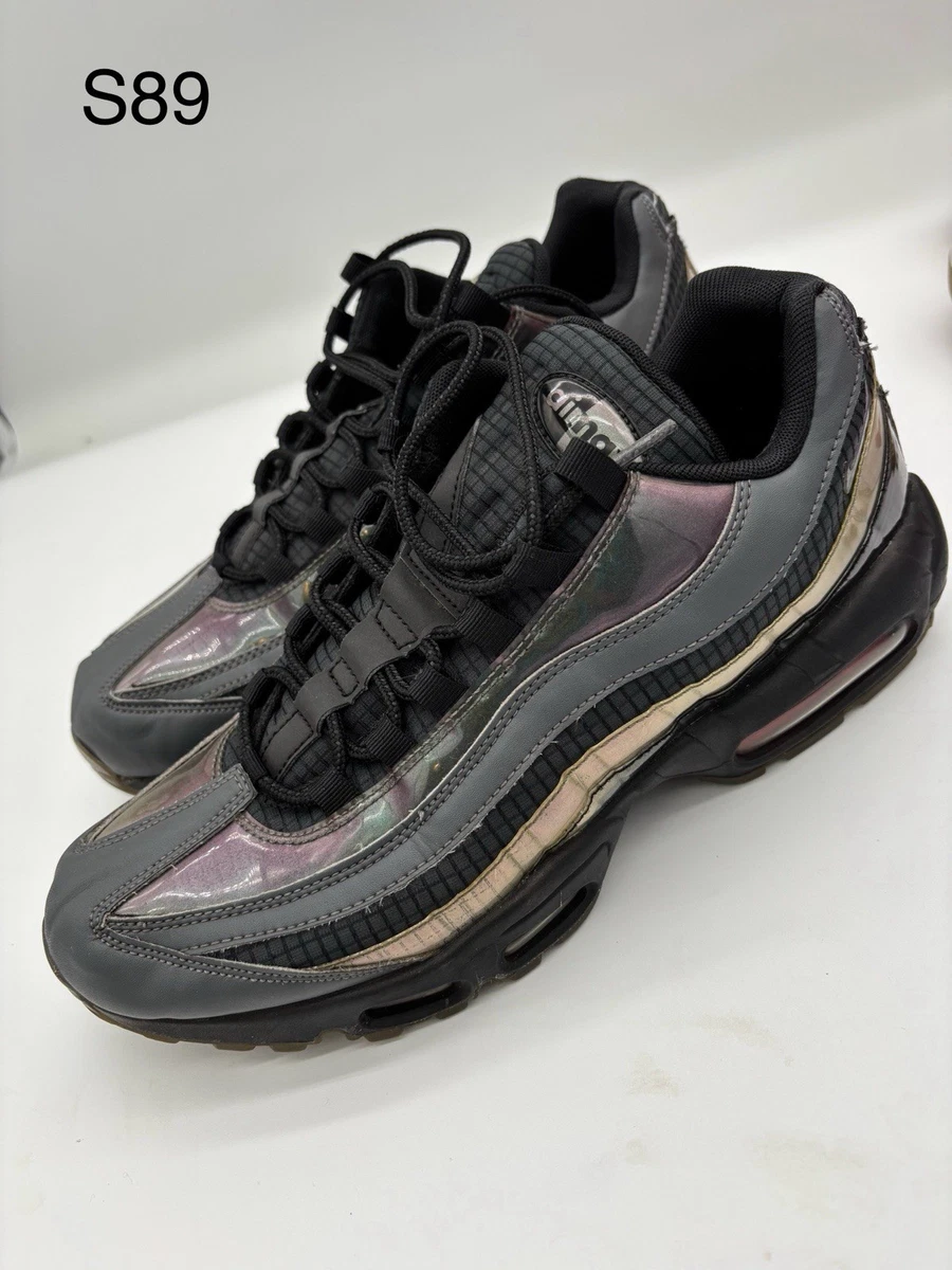 Nike Air Max 95 LV8 Ember Glow | eBay display picture 3