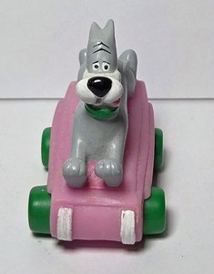 Vintage Dairy Queen Toys | eBay
