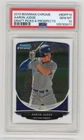 Aaron Judge 2013 Bowman Chrome Draft Picks & Prospects #BDPP19 Rookie RC PSA 10