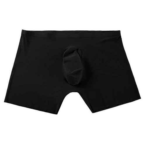 Ultra-thin Underpants Breathable Boxers Workout Underwear Male Underwear - Picture 9 of 20