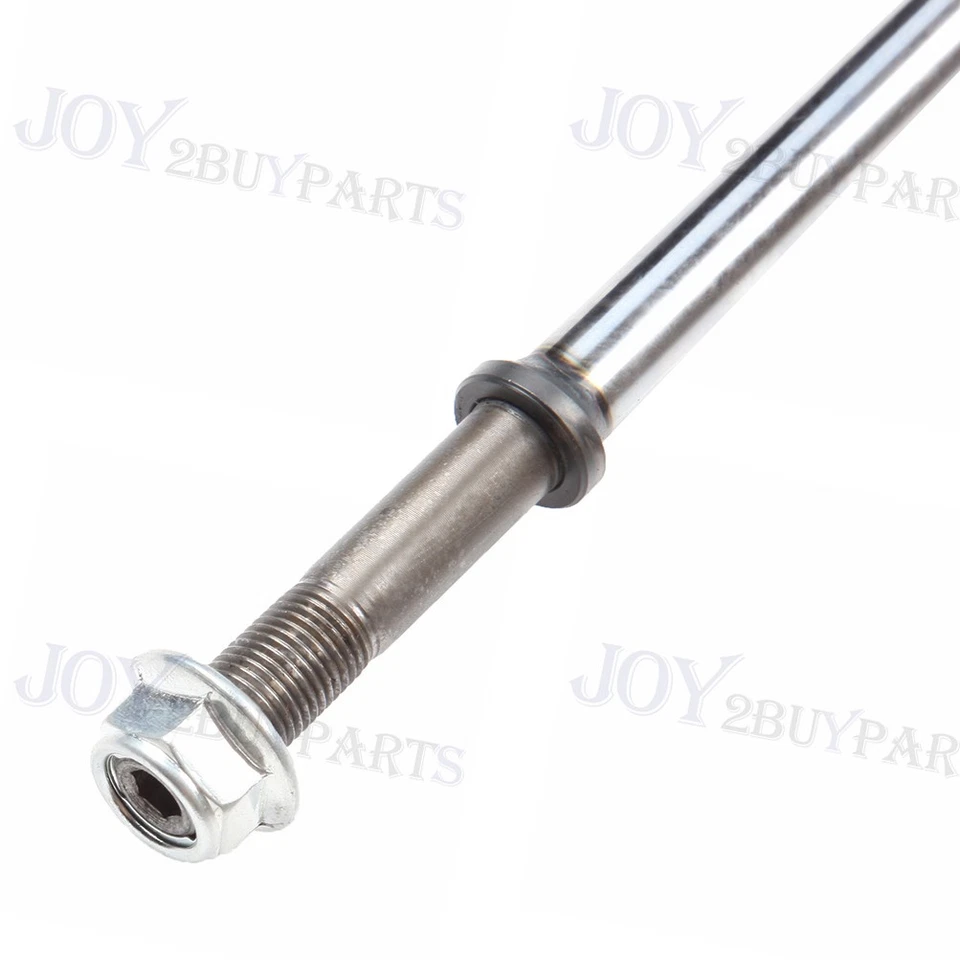 Rear Pair Struts Shocks For 2003 2004 2005 2006 Toyota Matrix Pontiac Vibe AWD - Image 4 of 4