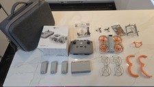 DJI Neo Flymore Combo | Excellent Cond. | 80mins Flight | 3 Batts | Boxed