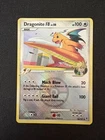 Dragonite FB - (League Promo) 056/147 League & Championship Reverse Holo - LP