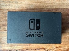 Nintendo Switch | Docking Station | Original ...