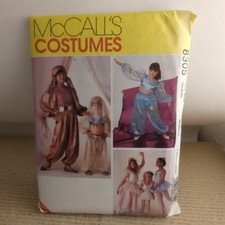 jasmine costume pattern products for sale | eBay