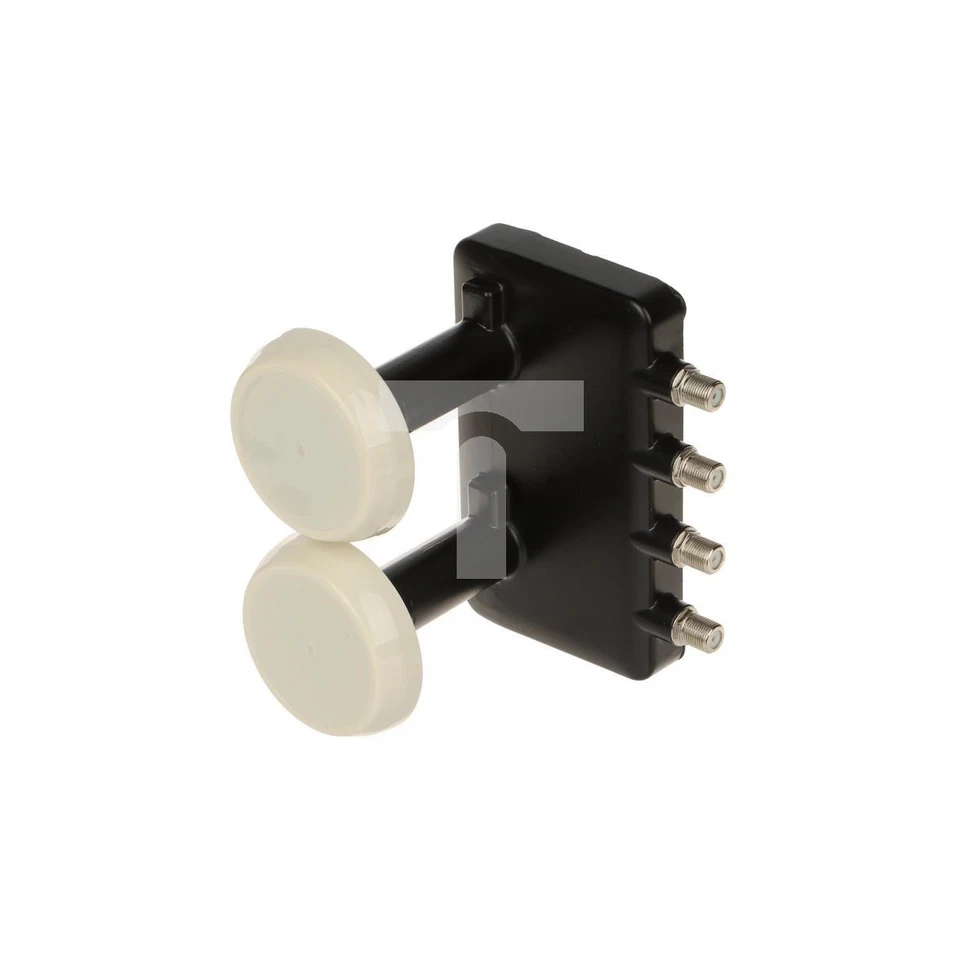 Convertisseur satellite LNB MONOBLOCK-QUAD KONW/MONOBLOCK-QUAD - Photo 1/1
