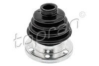 Faltenbalg Antriebswelle Topran 101 952 FüR VW Audi Seat Golf 80 Ibiza Passat B1