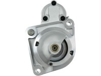 As-Pl S0524 Starter FüR CitroËN Passend FüR Fiat Lancia Peugeot