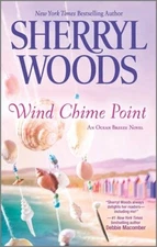 Wind Chime Point (An Ocean Breeze Novel) - Mass Market Paperback - GOOD