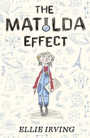 Ellie Irving | The Matilda Effect | Taschenbuch | Englisch (2017)