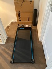 FOUSAE X-390-A Walking Pad