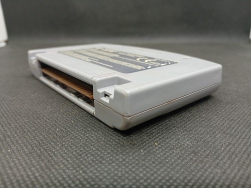 Automobili Lamborghini - Nintendo 64 EU PAL - NUS-NLCP-EUR - Picture 4 of 10