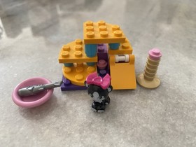 LEGO Friends Animals Series Sets Lot Of 10 Complete With Instructions Retired