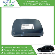 Glace de rétroviseur Land Rover RANGE ROVER SPORT