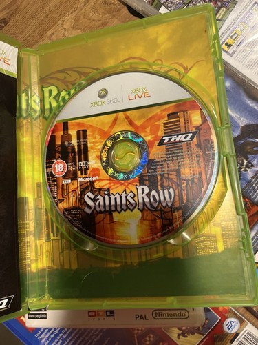 Mixed Bundle Computer Games ,ps3 ,PlayStation 2,PC,Wii & Xbox 360 Others - Afbeelding 16 van 24