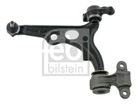 Febi Bilstein Lenker, RadaufhäNgung 12044 FüR CitroËN Passend FüR Fiat