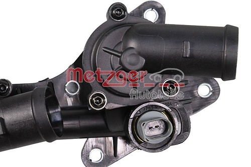 THERMOSTAT COOLANT 4006469 FOR SKODA ROOMSTER FABIA/II/Combi RAPID/Spaceback - Afbeelding 4 van 8