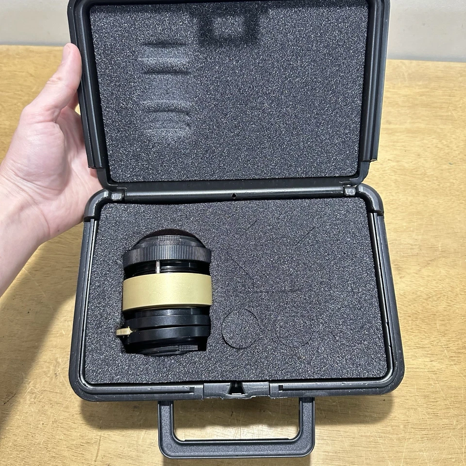 Coronado SolarMax II Telescope 40mm Double Stack Filter Etalon Meade Richview - Image 4 of 4