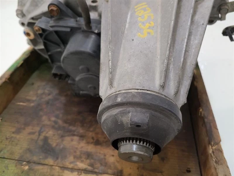 Caja de transferencia Nissan Frontier 2005-19 transmisión automática de 6 cilindros EA310 Foto 4 de 4