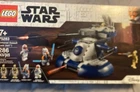 Lego  Star Wars Armored Assault Tank (AAT) (75283) ***SEALED***
