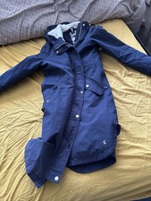 joules raincoat size 14