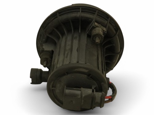 03-12 Bentley Continental Gt 6.0L Air Injection Smog Pump Unit 3W0131083b Oem - Bild 3 von 9